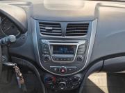 Hyundai Solaris I Рестайлинг Воронеж  - изображение 38