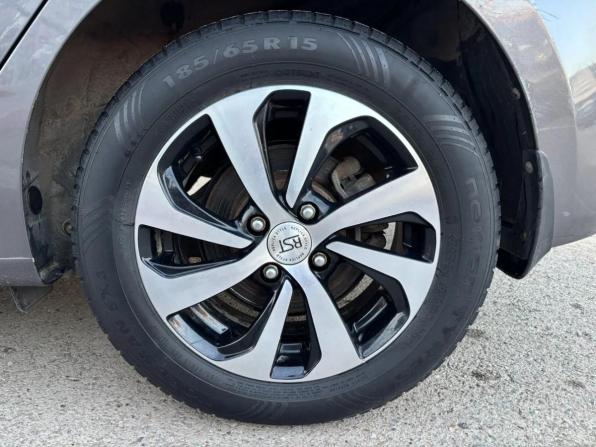 Hyundai Solaris I Рестайлинг с пробегом 2015 года, цена 912 961 рубль, 138348 км, хэтчбек, Автокод Объявления