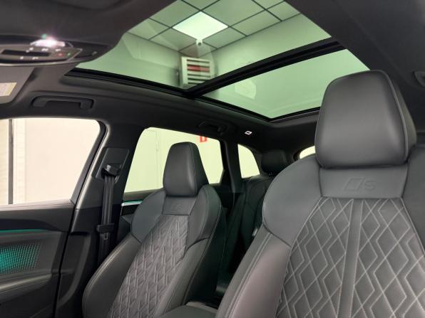 Audi Q5 III с пробегом 2025 года, цена 6 620 000 рублей, 35 км, внедорожник, Автокод Объявления