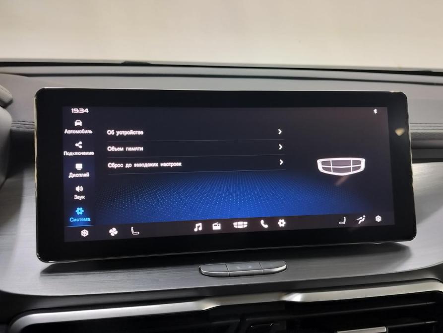Geely Coolray I Санкт-Петербург  - изображение 17