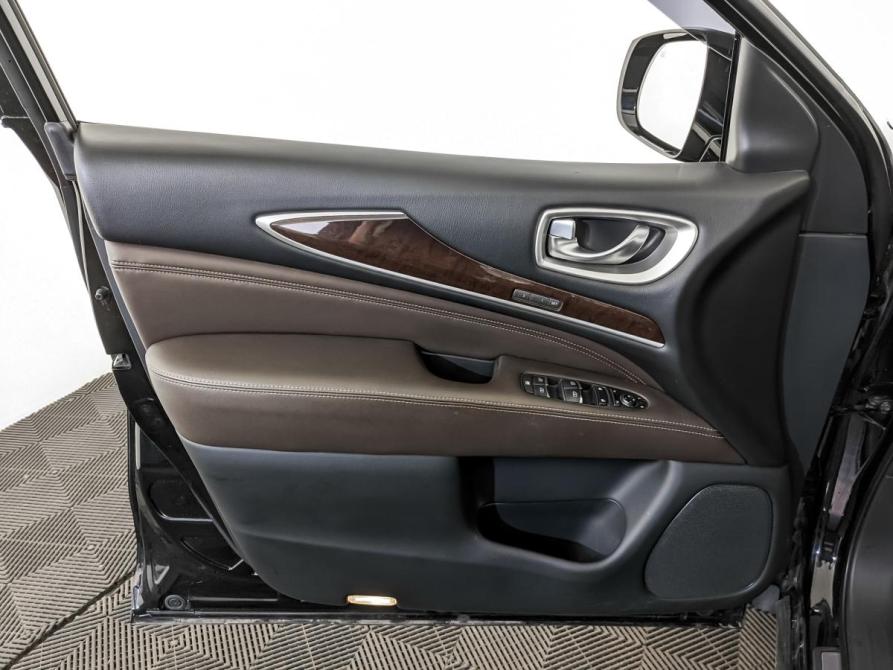 Infiniti QX60 I Рестайлинг Москва  - изображение 21