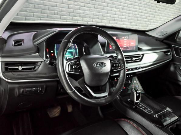 Chery Tiggo 7 Pro I с пробегом 2020 года, цена 1 730 000 рублей, 77141 км, внедорожник, Автокод Объявления