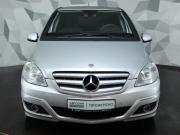 Mercedes-Benz B-Класс I (W245) Рестайлинг Москва  - изображение 26