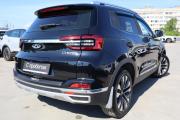 Chery Tiggo 4 I Рестайлинг Санкт-Петербург  - изображение 23