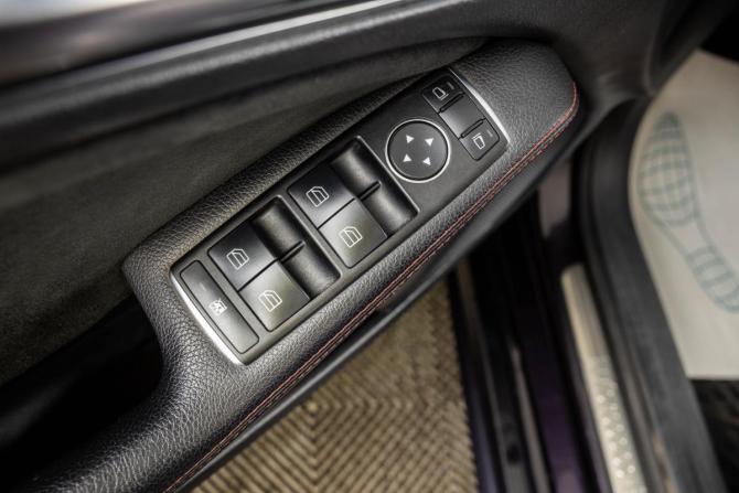 Mercedes-Benz CLA I (C117 X117) с пробегом 2014 года, цена 1 579 000 рублей, 179370 км, седан, Автокод Объявления