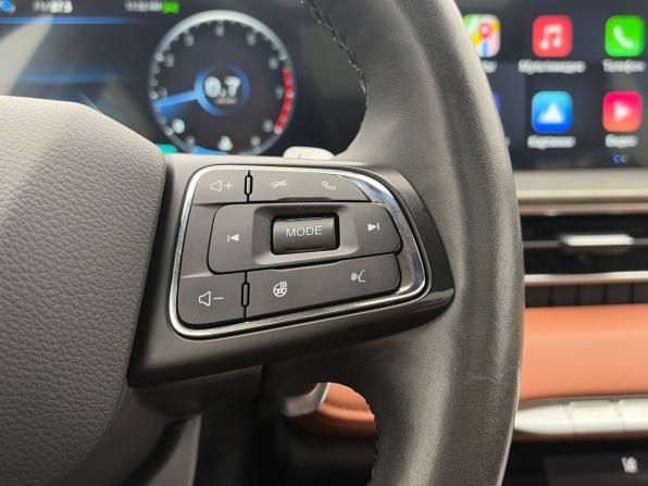 Chery Tiggo 8 Pro Max I с пробегом 2023 года, цена 2 125 000 рублей, 75000 км, внедорожник, Автокод Объявления