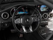 Mercedes-Benz C-Класс AMG IV (W205) Рестайлинг Тюмень  - изображение 43