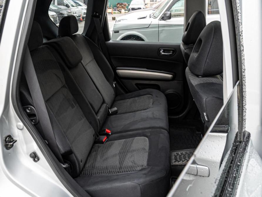 Nissan X-Trail II Рестайлинг Краснодар  - изображение 7