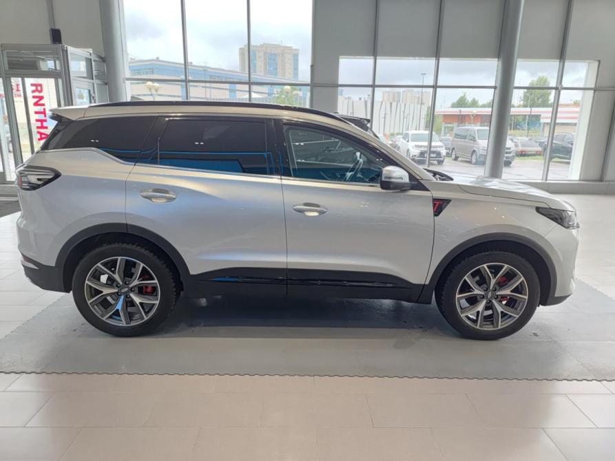 Chery Tiggo 7 Pro Max I Рестайлинг Казань  - изображение 5