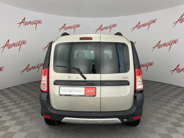 Lada (ВАЗ) Largus I с пробегом 2020 года, цена 980 000 рублей, 91470 км, универсал, Автокод Объявления