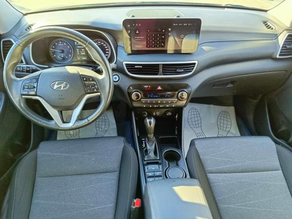Hyundai Tucson III Рестайлинг с пробегом 2020 года, цена 2 499 995 рублей, 68393 км, внедорожник, Автокод Объявления