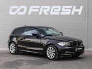 BMW 1 серии I (E81/E82/E87/E88) Рестайлинг Краснодар  - изображение 20