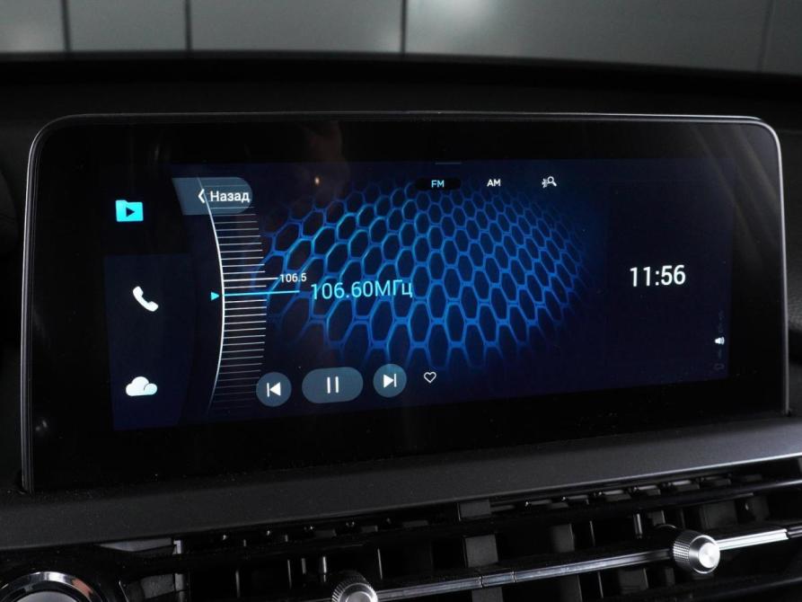 Chery Tiggo 4 Pro I Минеральные Воды  - изображение 13