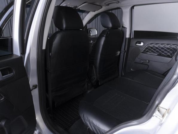 Ford Fusion I Рестайлинг с пробегом 2011 года, цена 695 000 рублей, 199475 км, хэтчбек, Автокод Объявления