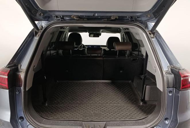 Chery Tiggo 8 Pro I с пробегом 2022 года, цена 1 990 000 рублей, 88678 км, внедорожник, Автокод Объявления