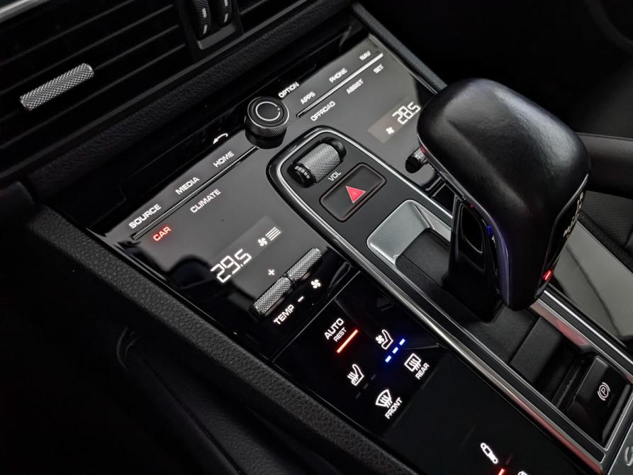 Porsche Cayenne III Москва  - изображение 30