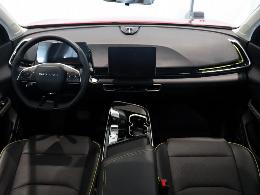 BAIC X55 Калининград  - изображение 19