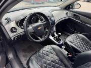 Chevrolet Cruze I Рестайлинг Саратов  - изображение 23