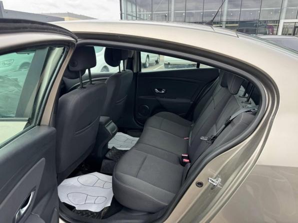 Renault Fluence I с пробегом 2011 года, цена 609 600 рублей, 217000 км, седан, Автокод Объявления