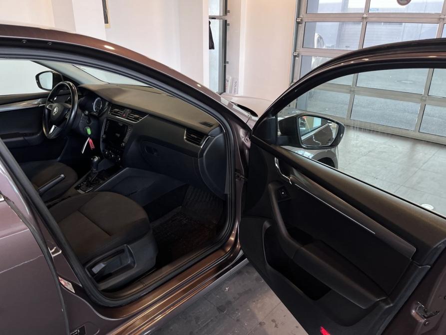 Skoda Octavia III (A7) Рестайлинг Чебоксары  - изображение 27