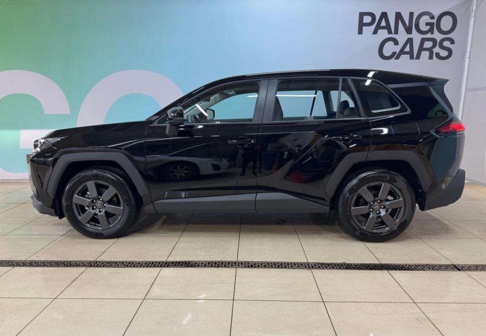 Toyota RAV4 VI (XA60) Набережные Челны  - изображение 4