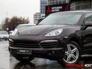 Porsche Cayenne II (958) Москва  - изображение 28