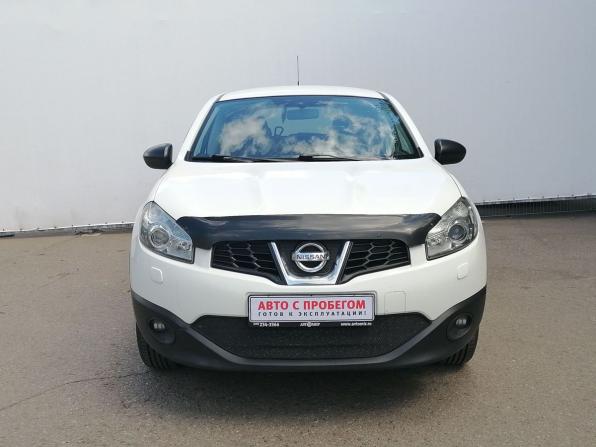 Nissan Qashqai+2 I Рестайлинг с пробегом 2012 года, цена 950 000 рублей, 196176 км, внедорожник, Автокод Объявления