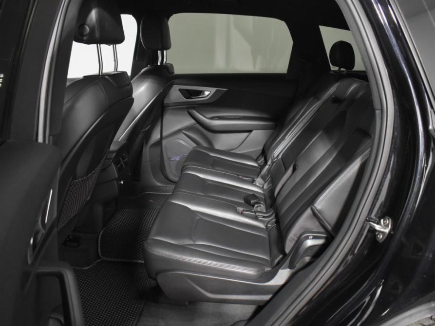 Audi Q7 II (4M) Санкт-Петербург  - изображение 11