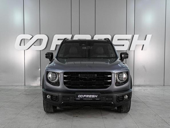 Haval Dargo с пробегом 2022 года, цена 2 649 000 рублей, 37655 км, внедорожник, Автокод Объявления