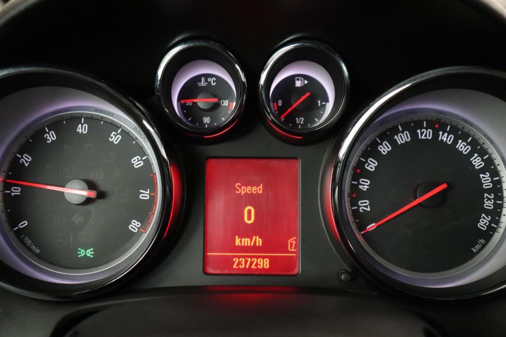 Opel Astra J Ульяновск  - изображение 14