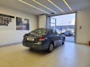 Toyota Belta I Новосибирск  - изображение 18