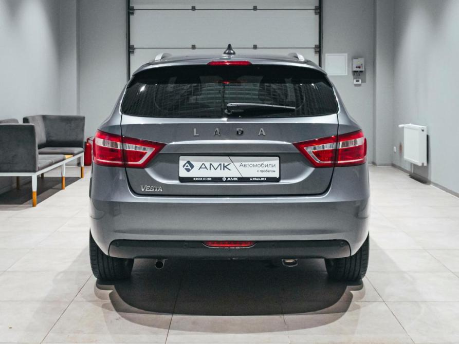 Lada (ВАЗ) Vesta I Екатеринбург  - изображение 9