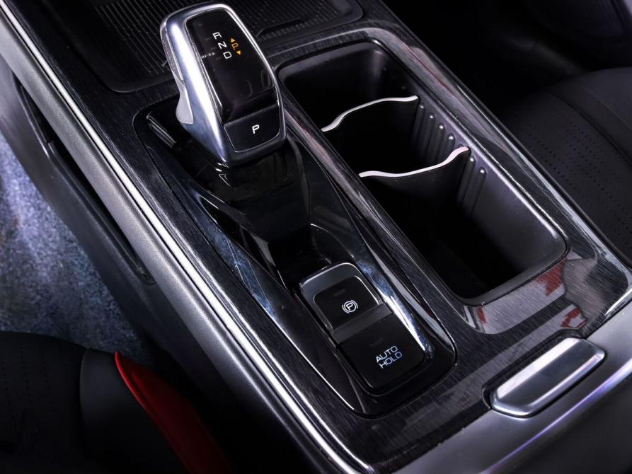 Dongfeng Shine Max Минеральные Воды  - изображение 11