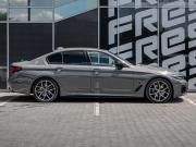 BMW 5 серии VII (G30/G31/G38) Рестайлинг Краснодар  - изображение 32