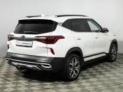 Kia Seltos I Санкт-Петербург  - изображение 22
