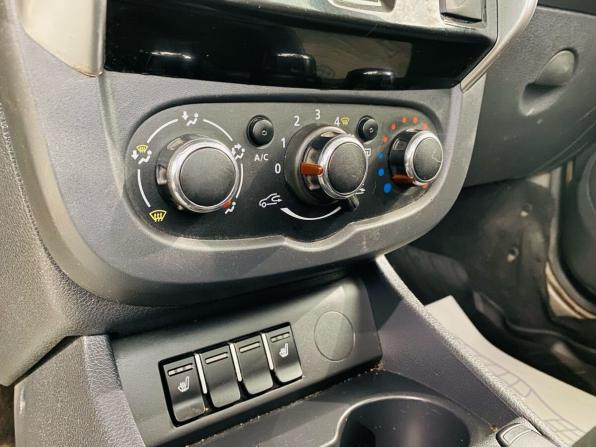 Lada (ВАЗ) Largus I Рестайлинг с пробегом 2021 года, цена 950 000 рублей, 190000 км, универсал, Автокод Объявления