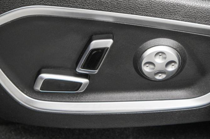 Geely Tugella I с пробегом 2021 года, цена 2 549 000 рублей, 50000 км, внедорожник, Автокод Объявления