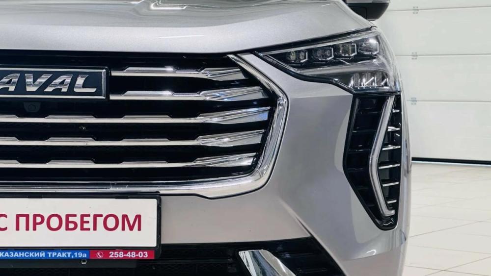 Haval Jolion I Пермь  - изображение 1