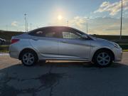 Hyundai Solaris I Санкт-Петербург  - изображение 25