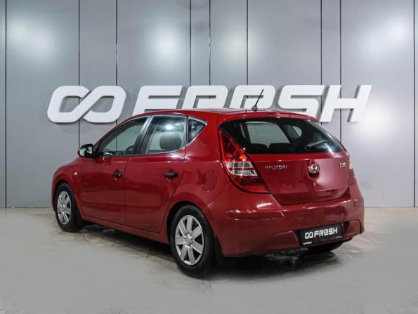 Hyundai i30 I с пробегом 2009 года, цена 549 000 рублей, 210090 км, хэтчбек, Автокод Объявления