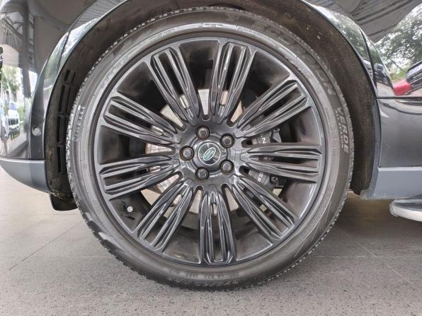 Land Rover Range Rover IV Рестайлинг с пробегом 2020 года, цена 10 500 000 рублей, 56396 км, внедорожник, Автокод Объявления