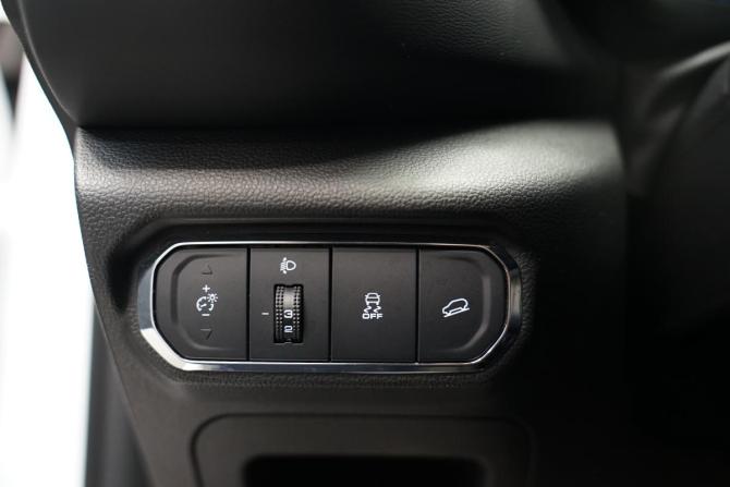 Haval Jolion I Рестайлинг с пробегом 2025 года, цена 2 235 000 рублей, 44726 км, внедорожник, Автокод Объявления