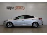 Kia Cerato III Рестайлинг (Classic) Коломна  - изображение 19