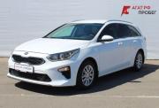 Kia Ceed III Нижний Новгород  - изображение 22