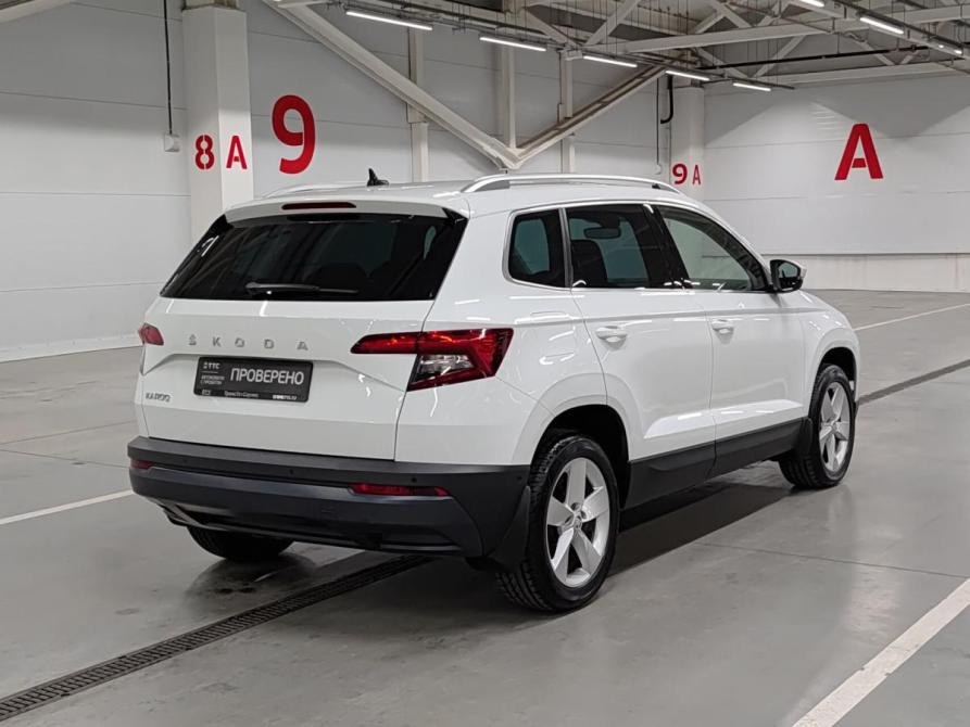 Skoda Karoq I Казань  - изображение 6