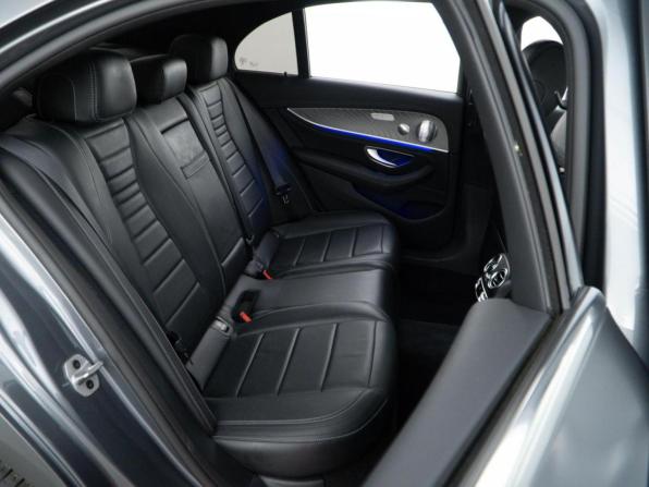 Mercedes-Benz E-Класс V (W213 S213 C238) Рестайлинг с пробегом 2020 года, цена 4 988 444 рубля, 88176 км, седан, Автокод Объявления