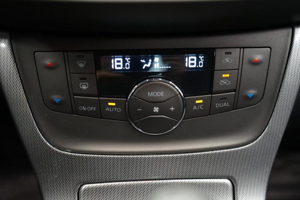 Nissan Sentra VII (B17) Крым  - изображение 22