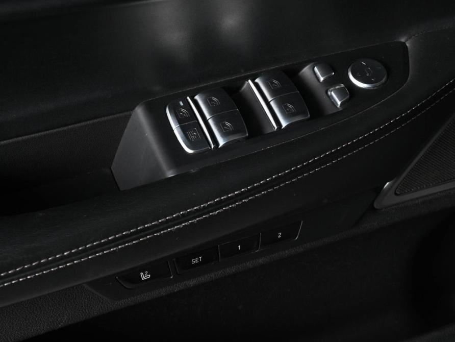 BMW 7 серии VI (G11/G12) Рестайлинг Ростов-на-Дону  - изображение 19