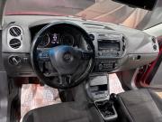 Volkswagen Tiguan I Рестайлинг Ставрополь  - изображение 28
