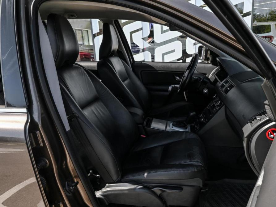 Volvo XC90 I Рестайлинг Волгоград  - изображение 8